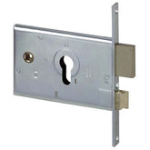 Serratura Metallo Infilare 44120 Cisa